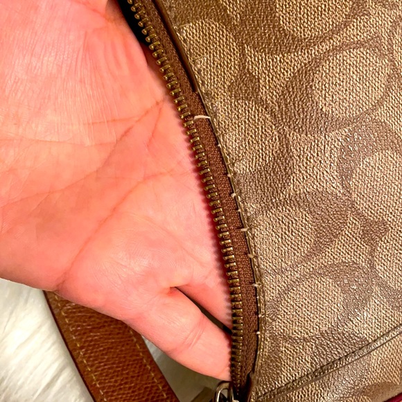 Coach Bags Coach Large Crossbodymessenger Bag Poshmark